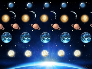 Univerzum