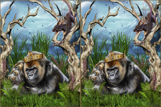 King Kong