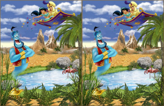 Aladin