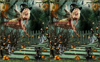 Halloween