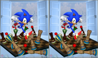 Sonic
