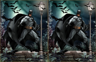 BatMan