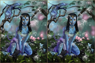 Avatar