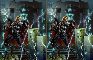 Thor: Ragnarök