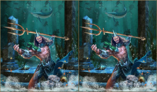 Aquaman
