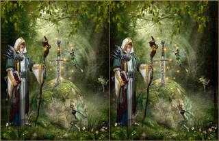 Excalibur