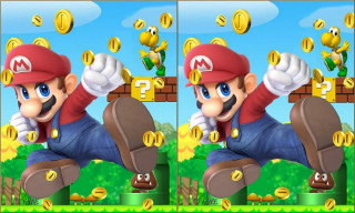 Super Mario