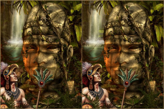 Montezuma kincsei
