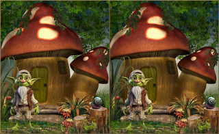 Vendégváró kobold