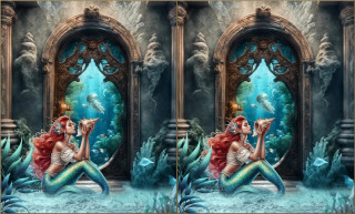 Atlantisz elveszett világa