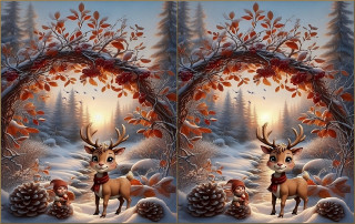 Hello December