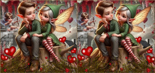 Happy Valentine's Day