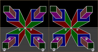 Mágikus geometria